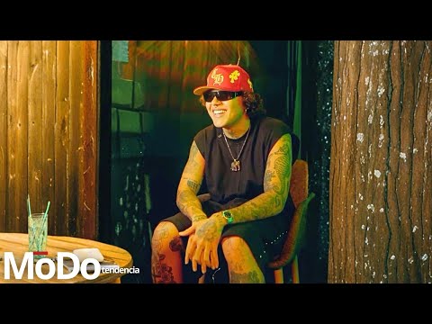 Beéle - Mágico (Video Lyrics)