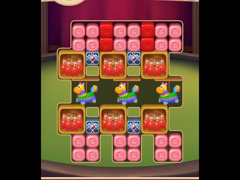 TOON BLAST level 8045