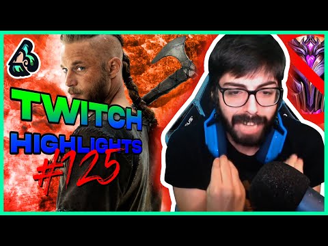 ADDIO PROFETA | Stream highlights #125 | Brizz