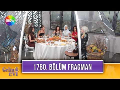 Gelin Evi 1780. Bölüm Fragmanı