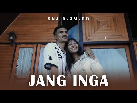 Jang Inga - Nimrot x Diken Romkeni x SNJ A.2M.OD ( Official MV )