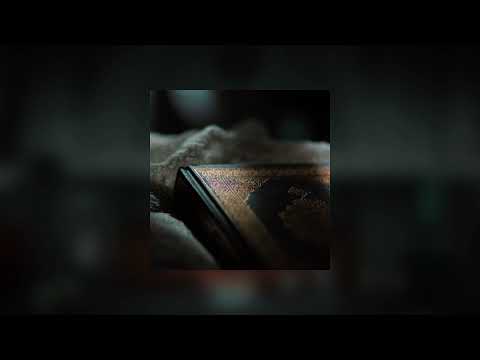 THE BOOK OF ALLAH IS MY CONSTITUTION - NASHEED [ SLOWED REVERB ] | MUHAMMAD ABDUL AL MUQIT | APS7