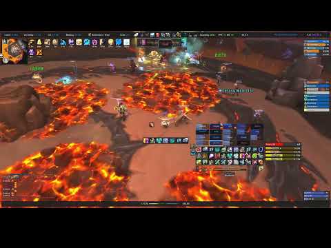 Awakening vs The Primal Council HC