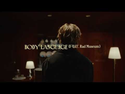 Video thumbnail for Body Language