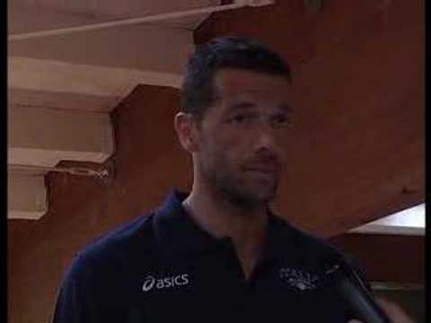 Incontri: Alberto Cisolla