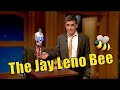 Before Jay Leno S Fly There Was Jay Leno S Bee