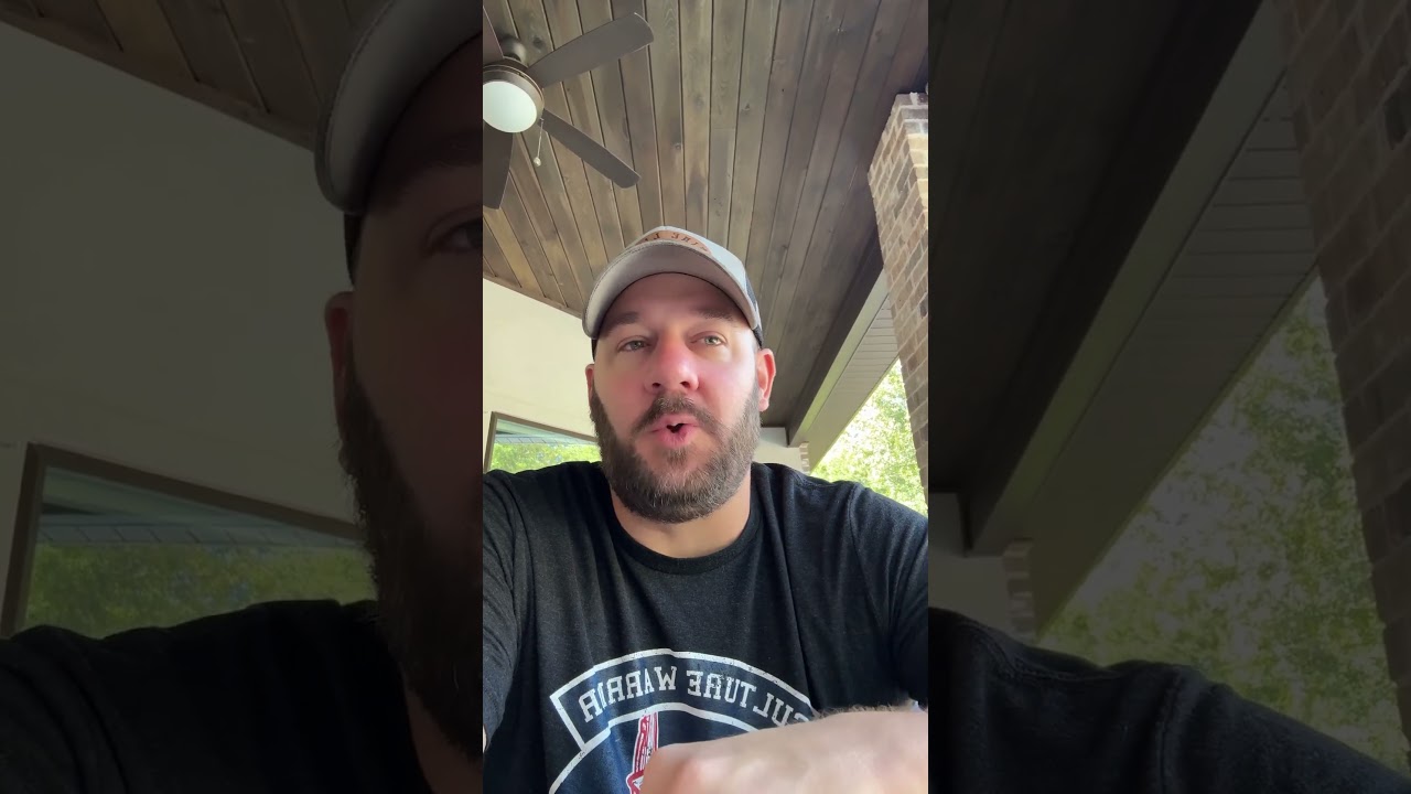 EXCLUSIVE: “For Our Country We Grind”… #shortsfeed #shortsvideo #congress #langley #goa #atf