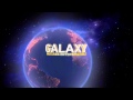 GPE Universal Studios 2012 Intro HD Custom
