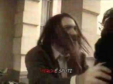 Mariottide - 4ª puntata - Perchè sputi