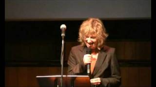 STOP THE TRAFFIK people's lecture pt. 1/9