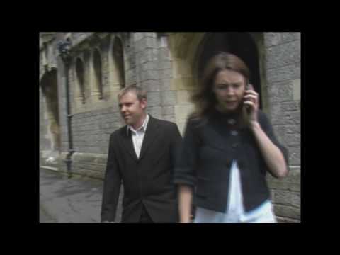 Ross - Caught (Part Three) (HD)