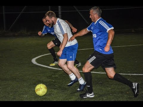 09.07.2018 I Liga B - MPO Kraków vs. Revo Drink Team