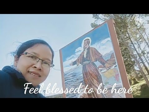 #Castle of Xavier, Navara, Spain (Castillo de Javier)