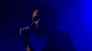 Linkin Park - Hands Held High (KROQ Almost Acoustic X-Mas 2007)