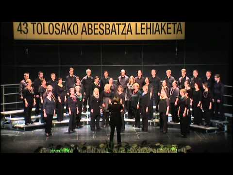 BUENOS AIRES HORA 0 - A. Piazzolla/arr. N Zadoff, CANTABILE KUORO