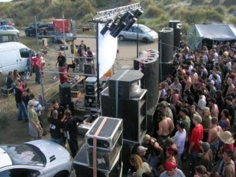 METEK ARAKNEED PYROTEK TPSF - Beauduc 06.2007