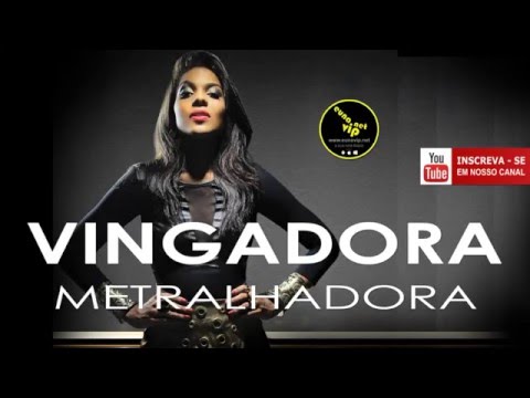 10 foi amor vingadora