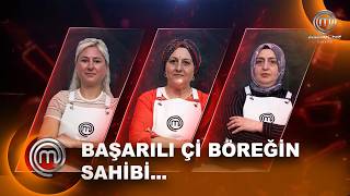 Miray - Nurten - Altıngül Üçlü Mücadelesi | MasterChef Türkiye 16.07.2026