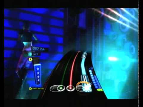 DJ Hero 2 DLC - Yolanda Be Cool - We Speak No Americano (Expert 5 Stars, No Rewind)