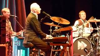Joe Jackson "Scary Monsters" Wolf Trap June 10, 2017