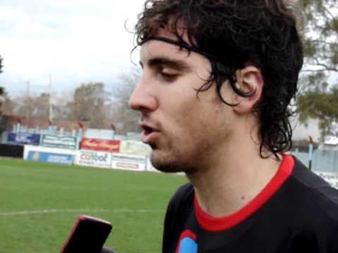 Declaraciones de Grbec