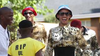 Team Mosha by Koolkid