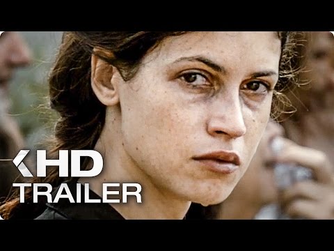 Trailer-Vorschau: La isla mínima - Mörderland