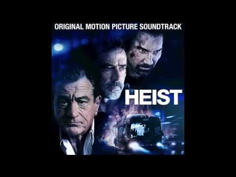 James Edward Barker, Tim Despic - Vaughn & Daughter, (Heist soundtrack)