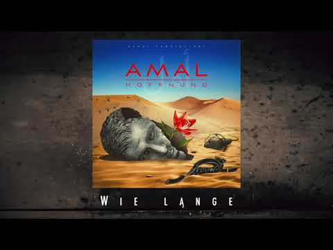 MUDI - Wie lange (Audio)