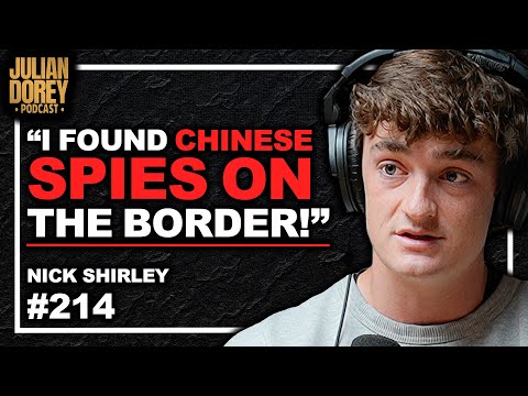 Nick Shirley Interview | 214