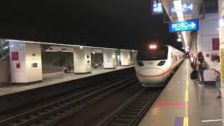 Download the video "台鐵426次TEMU1000型太魯閣號進站(松山)"