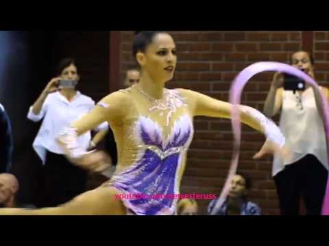 Carolina Rodríguez Cinta AA - Asker Cup 2015
