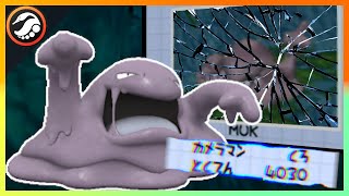 He Broke a "MAXED" 1999 Pokémon Snap World Record!