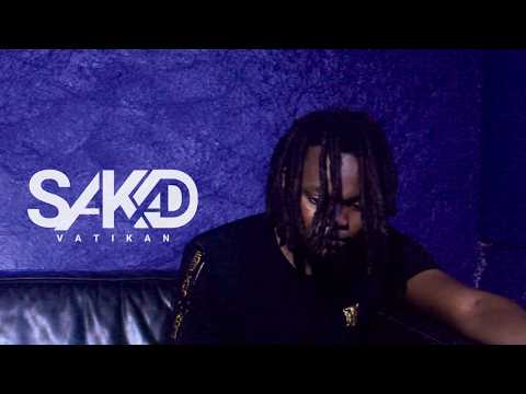 Sakad Vatikan _ Fè Byen Fè Mal (Official  Video)