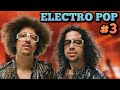 Best Of Electro Pop 2000s 2010s Swedish House Mafia Will I Am The Wanted One Direction LMFAO