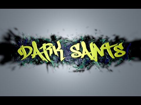 [DM]BriaN ft SazukE ft Snake ft CresheZ - Dark Saints