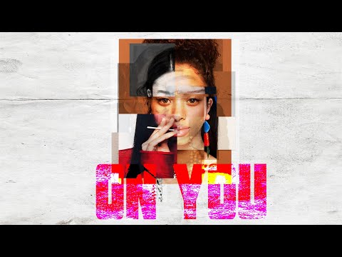KayC - On You (feat. Gxxfy) | Official Lyric Video