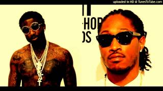 Future - All Shooters Ft. Gucci Mane (Free Bricks 2 Zone 6 Edition)