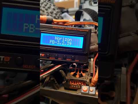 Spektrum not so Smart 😂🤣