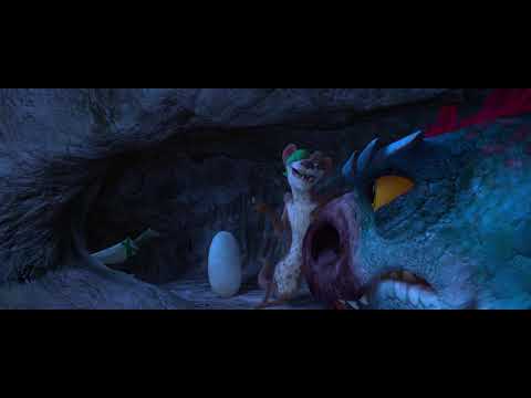 Buck's Song (Ice Age - Collision course) CUT