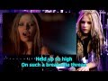 Avril Lavigne - My Happy Ending (Instrumental ...