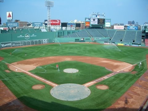download lagu mp3 mp4 Fenway Baseball, download lagu Fenway Baseball gratis, unduh video klip Fenway Baseball