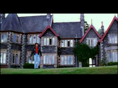 Poster deewana deewana main tera