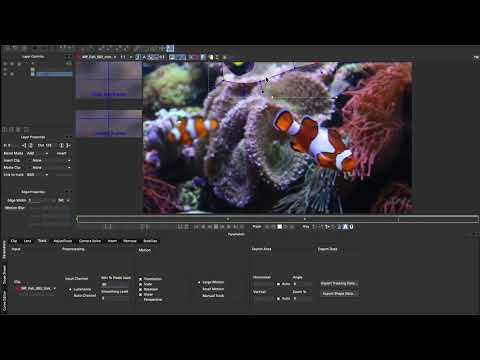 Basics of the Remove Module with Mocha Pro – Part 02