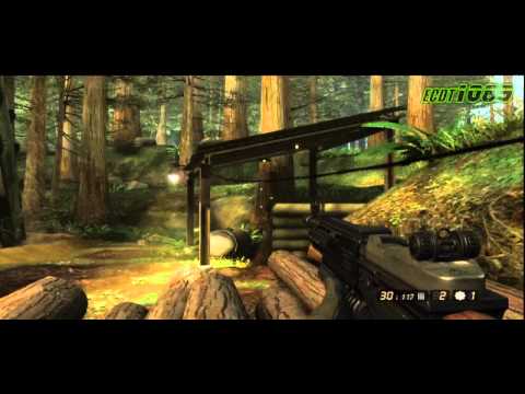 Resistance 2 [Walkthrough] Part 6