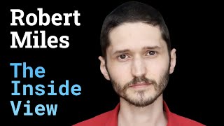Robert Miles–Existential Risk from AI