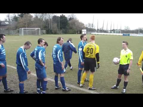 Idegem - Bonanza (1-3)