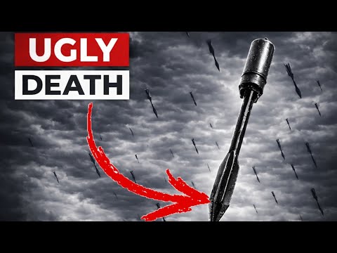 The Strange Steel Arrows That Terrorized WWI Trenches