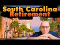 The Best South Carolina Cities To Live Or Retire