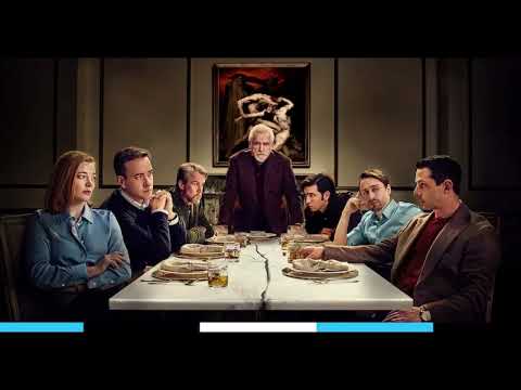 Succession - Rondo in F minor for Strings